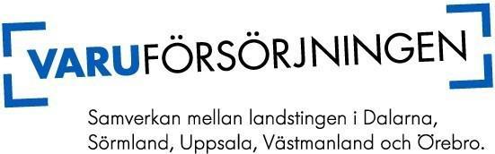 Beställningsformulär Årsförbrukning, sortiment Medtronic - VF2013-0005-04 Beställningsdatum: Leveransadress Faktureringsadress Tel: Årsförbrukning (12 förpackningar) Delleverans var 3:e månad 1:a