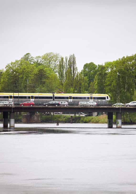 REGIONAL TRANSPORTPLAN FÖR VÄRMLANDS