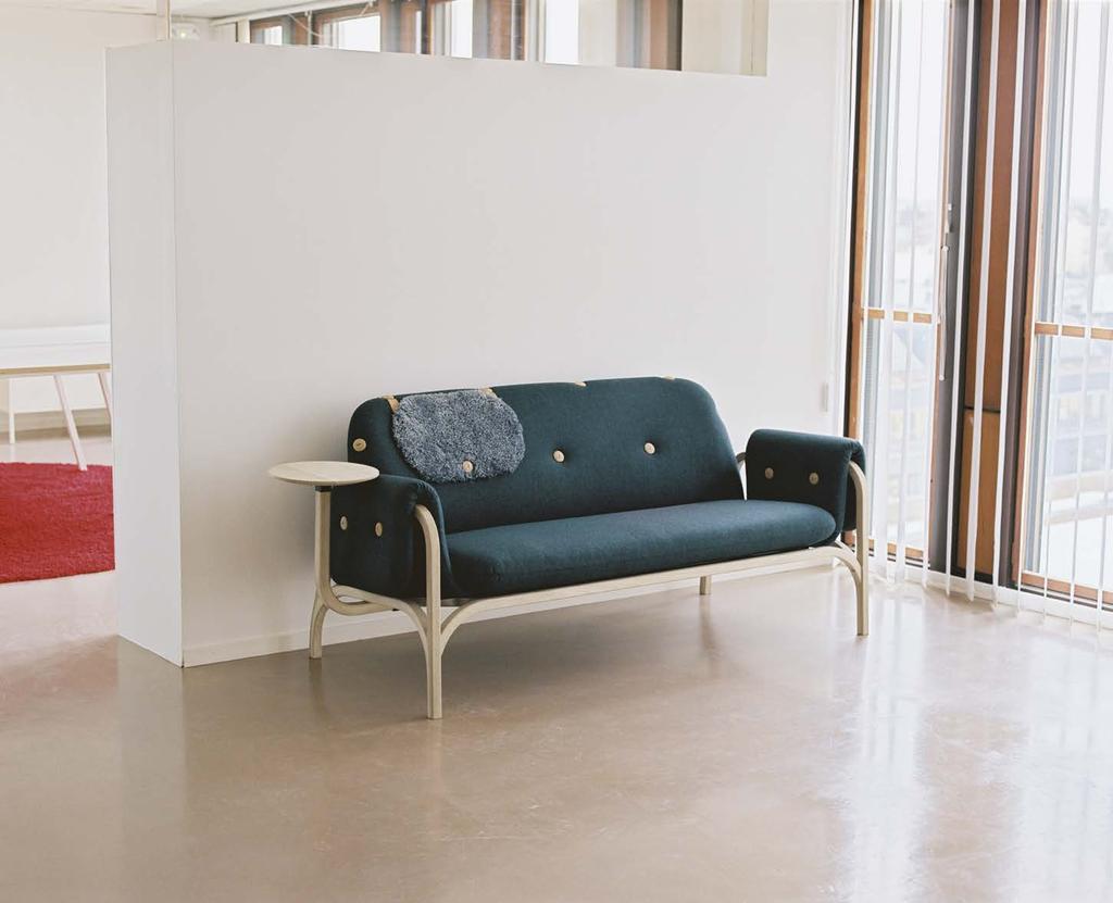 Design Monica Förster.