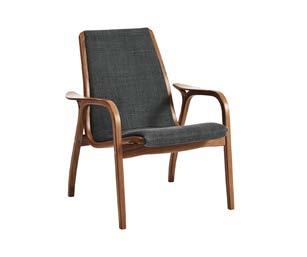 Easy chairs