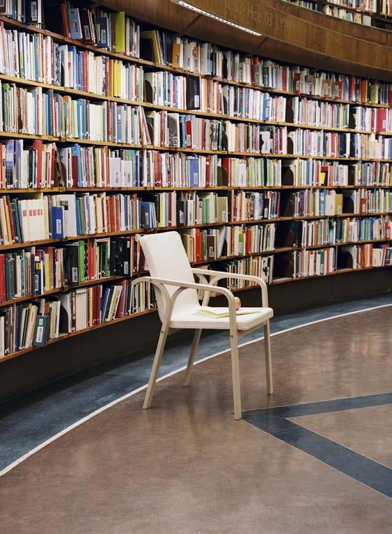 Swedese believes in creativity. We believe that a room filled with objects you love creates a place of imagination.