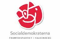 se Socialdemokraterna i Falkenberg www.
