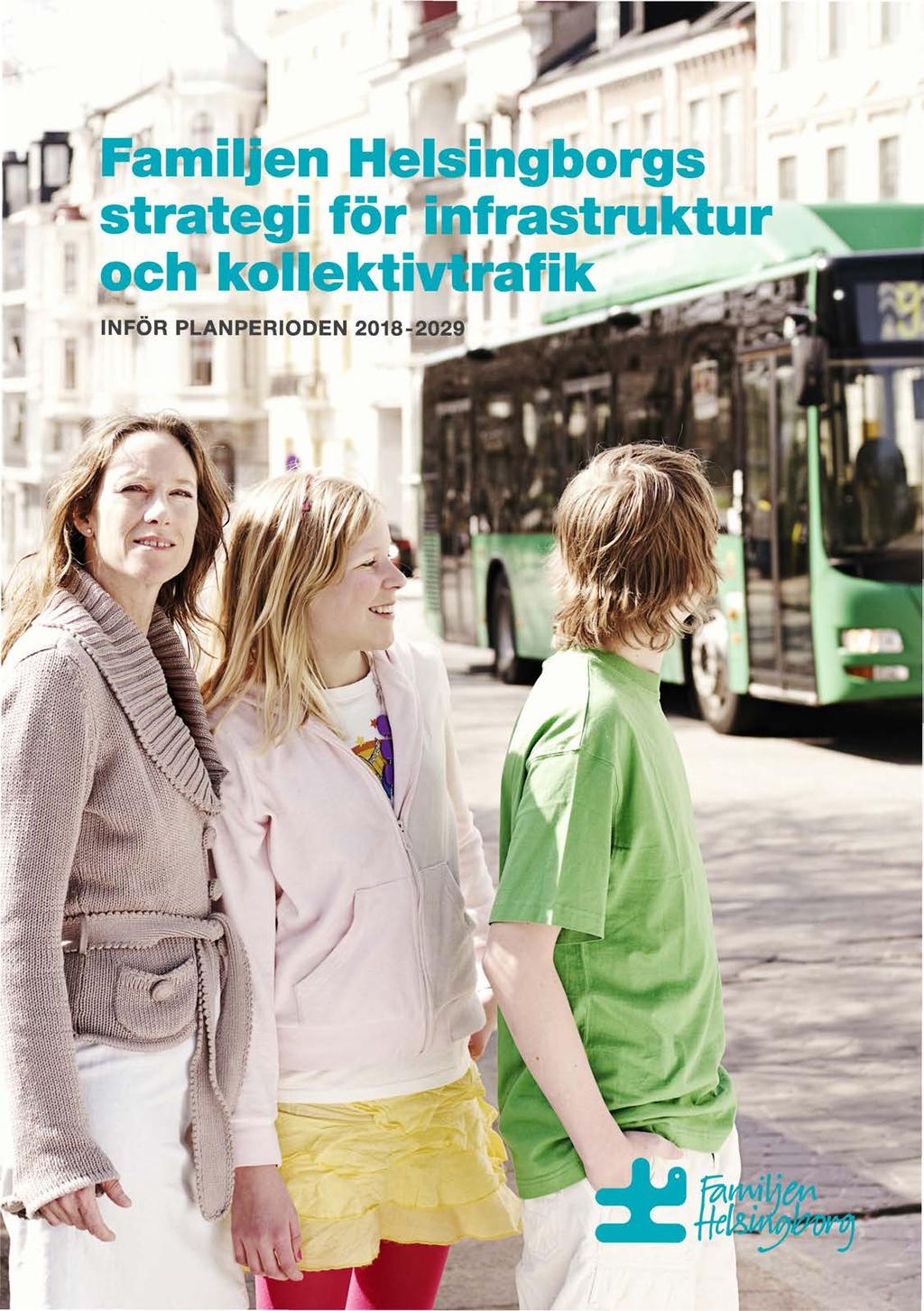 326 Famil en H strategi för ch ko lektiv ingborgs