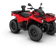 vätskekyld motor 48 hk Rotax 570 cc vätskekyld V-twinmotor Rotax 427 cc encylindrig vätskekyld motor Rotax 570 cc vätskekyld V-twinmotor Rotax 976 cc vätskekyld V-twinmotor 62 hk Rotax 649,6 cc