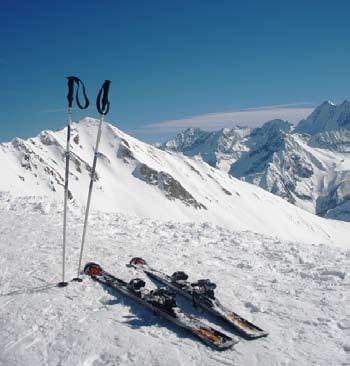 SKIDRESOR TILL ALPERNA 2018 års skidupplevelser är här! Välkomna att uppleva några av Europas bästa skidorter tillsammans med oss på Färgelanda Buss/Snövit Resor!