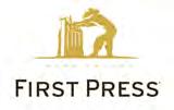 USA KALIFORNIEN First Press FIRST PRESS. Druvorna till First Press plockas från tre olika lägen i Napa Valley. Det första är Pope Valley som är högst i altitud av Napaappellationerna.