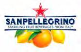 SOFT DRINKS ITALIEN Sanpellegrino SANPELLEGRINO Hemgjorda, läckra och törstsläckande Aranciata ingår i den italienska traditionen sedan 1932.