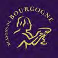 FRANKRIKE Bourgogne Blason de Bourgogne BLASON DE BOURGOGNE startade 2002 som en serie viner under en gemensam etikett men från olika ursprung från nästan hela Bourgogne, norr till söder.