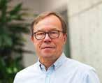 > Möt receptionisten som blev klinikchef MÄSSEXTRA Tandrader 2017 TIDNINGEN FÖR FOLKTANDVÅRDEN SÖRMLANDS MEDARBETARE & VÄNNER