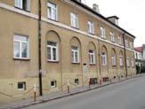 Holy Cross Convent; Här är det nunnor som driver ett fadderprojekt, där de hjälper väldigt fattiga barn så de kan gå i skola och därigenom får möjlighet till att få en utbildning.
