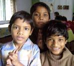 Mumbai Pune Kerala Indien - ISSA Children Left Behind Each One Teach One Nava Jyoti Sri