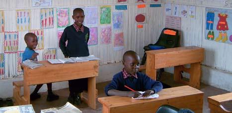 Basfakta om Kenya (2003) Republic of Kenya Huvudstad: Nairobi Officiella språk: Engelska, Swahili Statsskick: Republik Självständighet från Storbritannien: 12 december 1963 President: Mwai Kibaki Yta