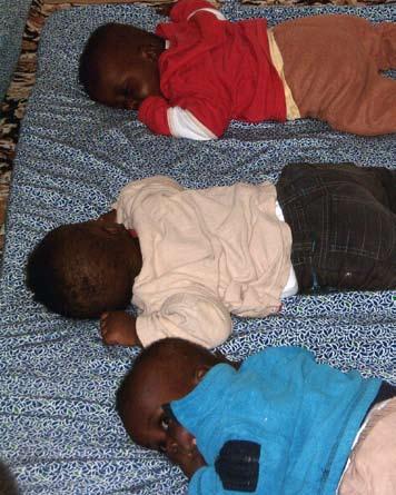 Vi söker pilotfamiljer För att få samarbeta med Kenya och internationella adoptioner krävs det att vi som organisation, förutom i Sverige, också är godkända av myndigheterna i Kenya.