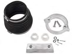 122 Drevdelar / Drive parts Drevsats