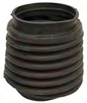 875827, 804186 DPH-A, DPH-C, DPH-D DPR-A, DPR-B, DPR-C Slangklammar ingår / Hose clamps