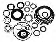 with DP lower housing SP-A1, SP-A2 SP-C, SP-C1 19033