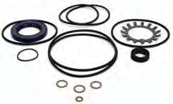 sets for upper gear unit 100A 22090