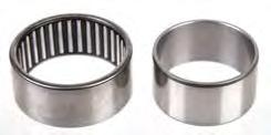 propelleraxel / Outer bearing on inner propeller shaft 19272 183272 120C-D, 120S, 120SB, S120C 19500 3854249, 181588, 181587 AQ270, AQ270T AQ275, AQ275A AQ280, AQ280T AQ285A AQ290, AQ290A SP-A,