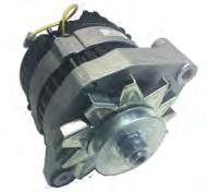 172 Elsystem / Electrical system Startmotor / Starter Generator / Alternator D4, D6, D4-180I-B, D4-180I-C, D4-180I-D, D4-180I-E, D4-210A-A, D4-210A-B, D4-210I-A, D4-210I-B, D4-225A-B, D4-225A-C,
