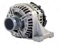 Elsystem / Electrical system INNEHÅLL 173 Generator / Alternator D1-30, D2-40, D2-55, D2-75, D4, D6, D1-30, D1-30B, D1-30F, D2-40, D2-40B, D2-40F, D2-55C, D2-55D, D2-55E, D2-55F, D2-75, D2-75B,