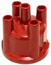 174 Elsystem / Electrical system Fördelarlock / Distributor cap B18, B20 AQ60F, AQ90, AQ95, AQ95A, AQ110