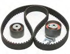 198 Elsystem / Electrical system Kamremmar / Timing belts B21, B23, B25 AQ120B, AQ125A, AQ140A BB140A 230A, 230B AQ125B AQ131A, AQ131B, AQ131C, AQ131D AQ145A, AQ145B BB145A 250A, 250B AQ151A, AQ151B,