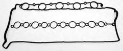 Packningar / Gaskets INNEHÅLL 205 Ventilkåpspackningar / Valve cover gaskets D3 D3-110I-A, D3-110I-B, D3-110I-C, D3-130A-A, D3-130I-A, D3-130A-B, D3-130I-B, D3-130A-C, D3-130I-C, D3-160A-A,