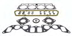 212 Packningar / Gaskets Sotningssatser /