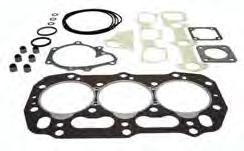 De-carbonizing kit 2030