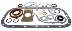220 Packningar / Gaskets Tilläggssatser / Conversion gasket
