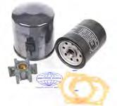 226 Filter / Filters Servicesats / Service kit D1-13,