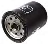 228 Filter / Filters Oljefilter / Oil filters 2001, 2002, 2003, MD1, MD2, MD3, MD5, MD6, MD7,