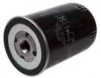 230 Filter / Filters Oljefilter / Oil filters V-6, V-8 3,0GS 4.3GXi-B, 4.3GXi-C 5,7GL, 5,7GLi, 5,7GSi 7,4GL, 7,4GSi, 7,4Gi 8.1Gi-E, 8.1Gi-F, 8.