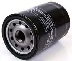 INNEHÅLL 233 Oil filters D5, D7, D61, D62, D63, D71, D72, D74, D75, D102, D103, D121, D122 D5A-T, D5A-TA, D5A-B TA, D7A-T, D7A-TA, D7A-B