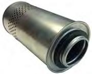 234 Filter / Filters Oljefilter / Oil filters Vevhusfilter / Crankcase filter D12, D61, D62, D70, D71, D73, D100, D102, D103, D120, D121, D122, D610, D630, D640, D710, D730, D731, D740, D741,D1210,