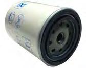 238 Filter / Filters Bränslefilter / Fuel filters D4, D6 D4-180I-B, D4-180I-C, D4-180I-D, D4-180I-E, D4-180I-F, D4-210A-A, D4-225A-B, D4-210I-A, D4-210I-B, D4-225I-B, D4-225A-C, D4-225A-D, D4-225I-C,
