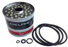 240 Filter / Filters Bränslefilter / Fuel filters B20, B21, B30, 2001, 2002, 2003, 2010,