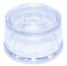 Fits 17109 17002 Glasskål för Cav filter / Glass bowl for Cav fuel filter 17408 Passar 17108 /
