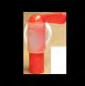 28 Smörjmedel / Lubricants Olje absorbande ark / Oil absorbent sheet Kran för BIB / Drain tap for Bag-in-box Absorbentsheet/Ark För enkel uppsugning av alla typer av olja, bensin, diesel och