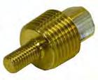 292 Kylsystem / Cooling system Anoder för kylsystem / Anodes for cooling system D19, D21, D27, D29, D30,