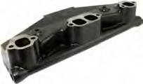 Kylsystem / Cooling system INNEHÅLL 297 Avgaslimpa / Exhaust manifold Packningar avgaslimpa / Gaskets exhaust manifold 5.0, 5.7, V8 5.0GL-A, 5.0GL-B, 5.0GL-E, 5.0GXi-B, 5.0GXi-BF, 5.0GXiE-P, 5.