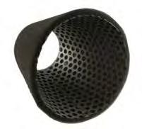 Filter / Filters STYRNING 319 Luftfilter / Air filter 1GM, 1GM10, 1GM10-B, 1GM10C,1GM10L, 1GM10VE 8-56540