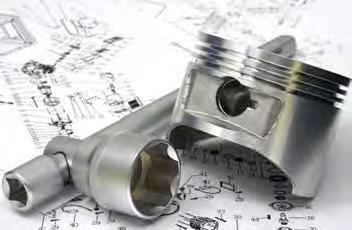 32 Interna motordelar / Internal engine parts Kolvringsatser / Piston ring kits D30, D40, D31, D41 AD30A, AQAD30A, MD30A, TAMD30A TMD30A, AD31D, AD31XD, TAMD31A, TAMD31D, TMD31D MD40, TMD40, TAMD40,