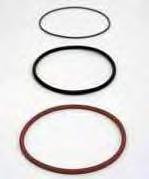 Interna motordelar / Internal engine parts INNEHÅLL 37 Packningssats för cylinderfoder / Gasket kits for cylinder liner MD5 MD5,