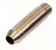 48 Interna motordelar / Internal engine parts Ventilknaster / Valve cotter Ventilstyrning / Valve guides B20, B21, B23, B25, B30, MB10, D30, D40, D9, D11, D13 MB10A AQ115A, AQ115B, AQ120B, AQ125A,