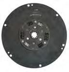 60 Motordelar / Engine parts Svängningsdämpare / Vibration damper D21, D29, D32 AQD21A, AQD21B, MD21A, MD21B MD29, MD29A MD32A