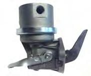 Bränslesystem / Fuel system INNEHÅLL 67 Bränslepumpar / Fuel pumps D30, D31, D32, D40, D41, D42, D43, D44, D300 MD30A, TMD30A, TAMD30A, AQAD30A, AD31L-A, AD31P-A, TMD31L-A, TAMD31L-A, TAMD31M-A,