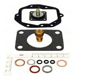 BB170A, BB170B, BB170C För solex förgasare / For solex carburettor 17292 841292 B18, B20 AQ95 AQ110 AQ105A För Zenith/Stromberg förgasare CD 150 For Zenith/Stromberg carburettor CD 150 17973