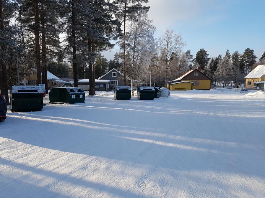 t. Figur 4 T.v. byggnad på fastighe