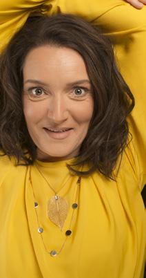 september oktober Poetiska sånger Musikteater Bild: Peder Nabo Humor Den sista föreställningen Wolff sjunger Brel Måndag 25 sep kl. 19.